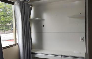 Amplo apartamento, acesso fácil ao Centro e Shopping - Foto 25