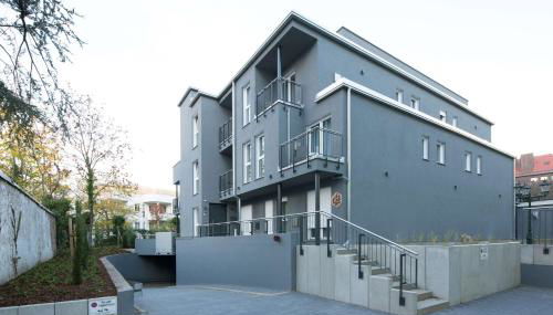 ANA Living Karlsruhe, Trademark Collection by Wyndham - Foto 5