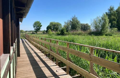 Teichland Linum Apartments - Photo 19