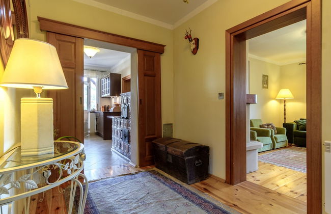 Domek w Beskidach - Foto 8