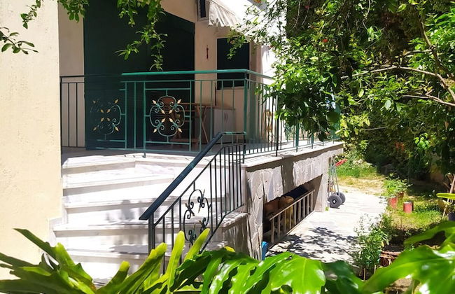 Marousi Comfy Apartment With Balcony - Foto 29