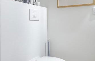 Refuge Naturel au Cœur des Docks by So Homy - 1 Bed Room 4 PAX - Foto 14