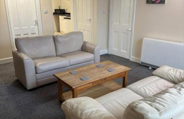 Quiet, Sleeps 7, City, Motorpoint, Trent Bridge - Foto 1