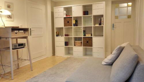 Ferienhaus "Landhaus Am Hirtzborn" - Foto 4