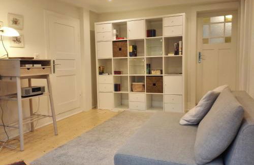 Ferienhaus "Landhaus Am Hirtzborn" - Foto 4