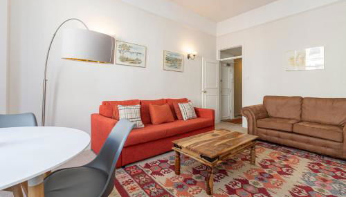 JOIVY Charming 1 Bed Flat, Sleeps 4 - Foto 4