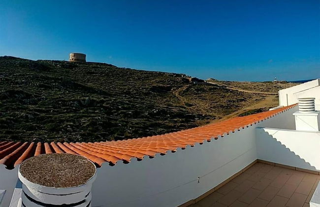 HOMEnFUN Fornells - Foto 56