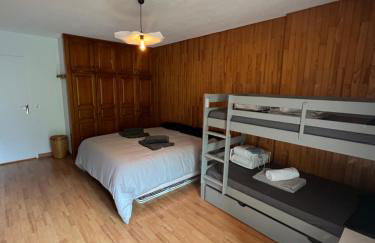 Bel appartement Samoëns 72m2 - Photo 8