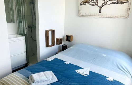 Joli T2 Centre-ville, tout équipé - Foto 7