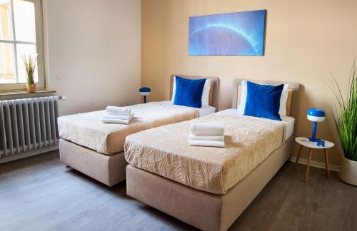 Come Stay Relax Apartment für bis zu 6 Personen - Parkplatz - Voll ausgestattet & gemütlich - Foto 19