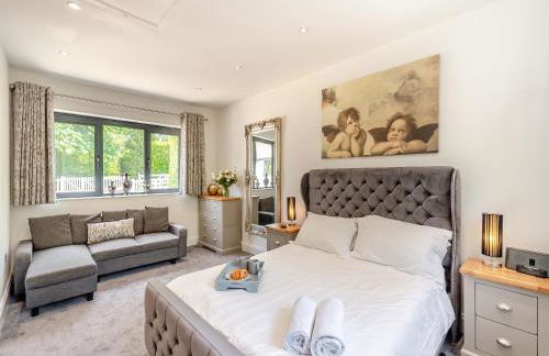 Foxton Lodge - Uk47296 - Foto 6