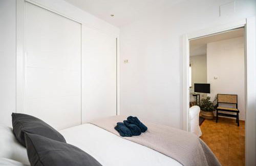 For You Rentals Apartamento TEMPORAL Delicias Madrid Atocha DVA65 - Photo 19
