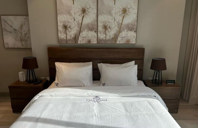 Condor Marina Star- Casa Royale VH - Foto 20
