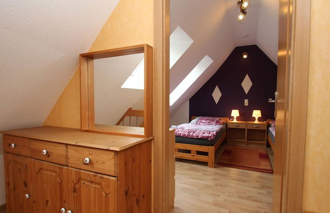 Ferienhaus Ganescha, Utarp - Foto 6