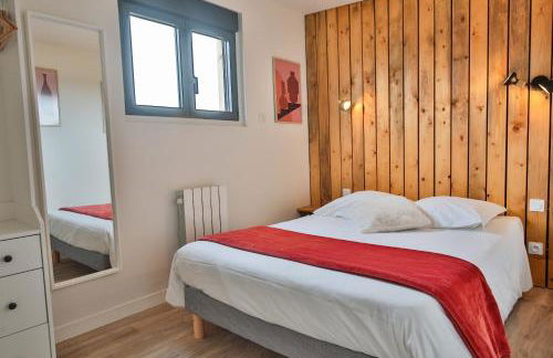 CHALET VINTAGE - Climatisé - Les Belles Ouvrières - Photo 10