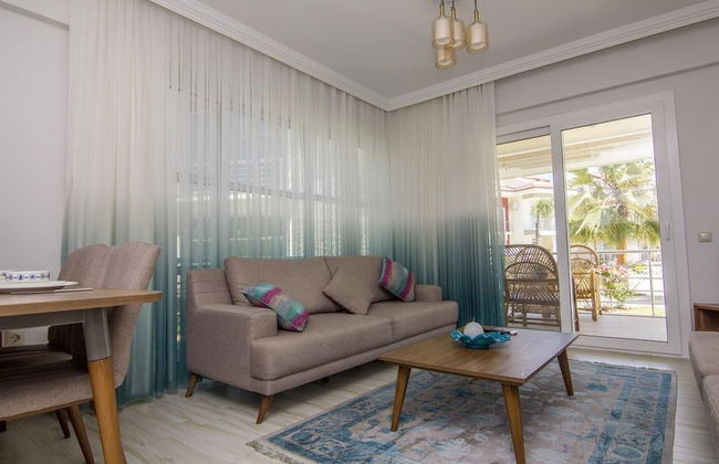 Korfez Life Apartments - Foto 20