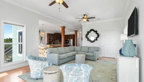 Lotsa Sand C by Vacation Homes Collection - Foto 5