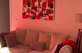 appartement-Rez de jardin, parking privé et Tram - Foto 7