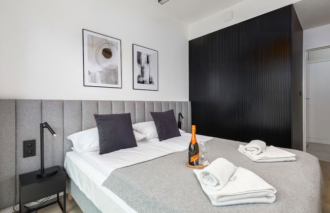 Shellter Apartment Rogowo by Renters - Foto 6