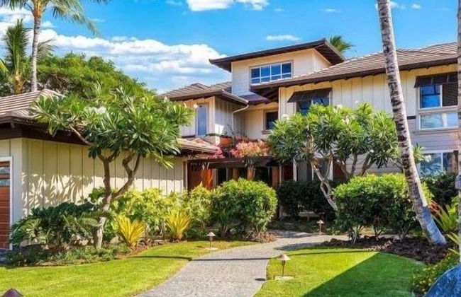 Golf S G2 At Mauna Lani Resort 3 Bedroom Townhouse by RedAwning - Foto 1