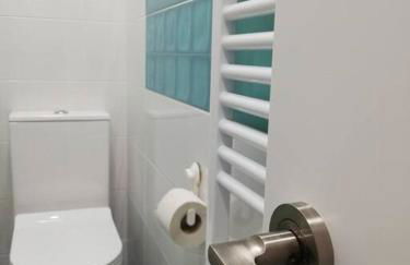 Alojamiento Acuarela - Confort junto al centro - Foto 11