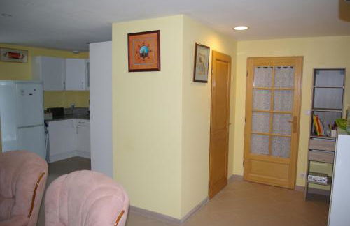 Gîte Caribou proche Mont Saint Michel - Foto 8