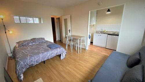 Appartement double à Limoges - Foto 3