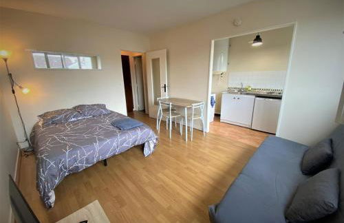 Appartement double à Limoges - Foto 3