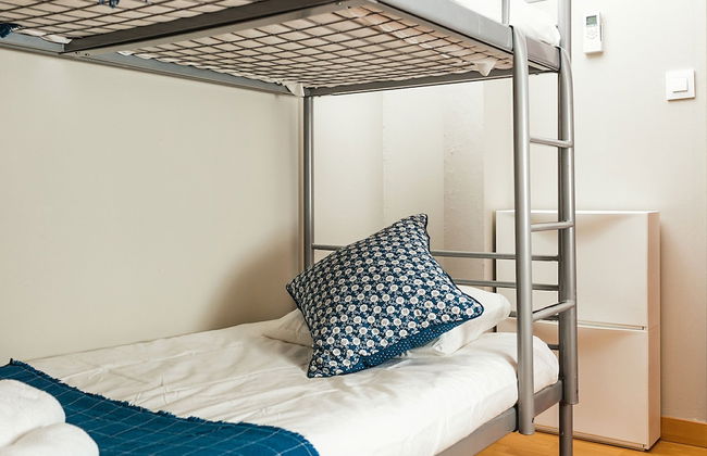 Enjoy Sevilla Apartment - Foto 9