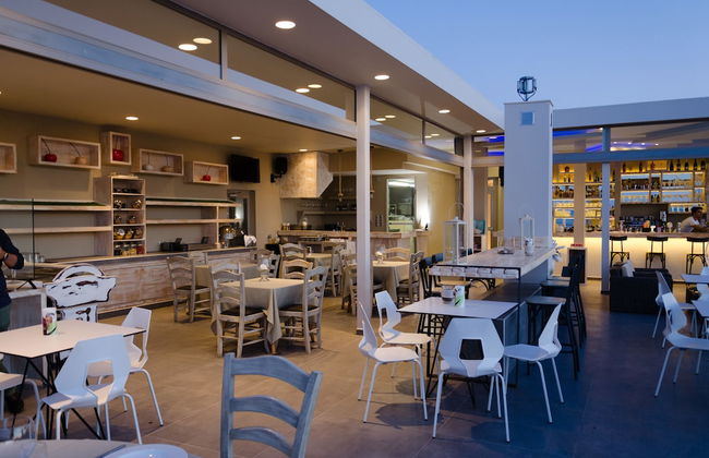 Alpha Luxury Suites - Foto 48