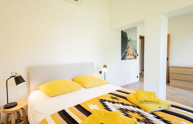 Peyrusse Peace: Pool & Charm - Foto 4