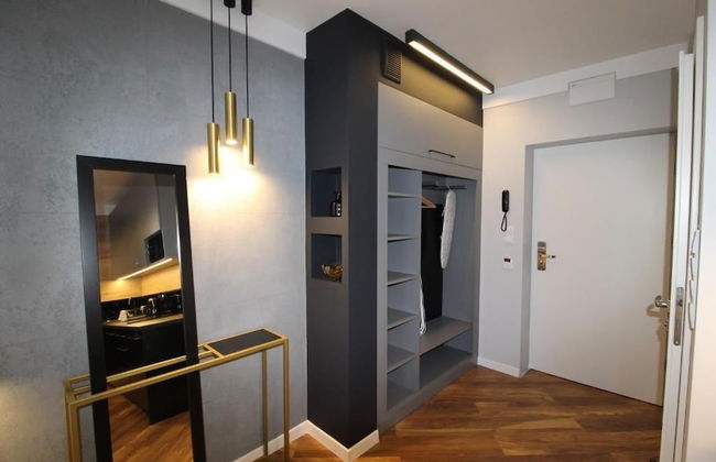 Apartamenty Nowa Kamienica - Foto 58