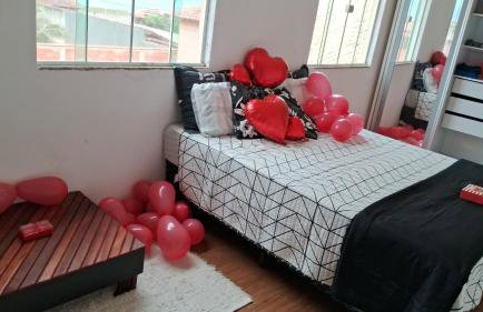 CABO FRIO, SUITES PÉ AREIA - Foto 6