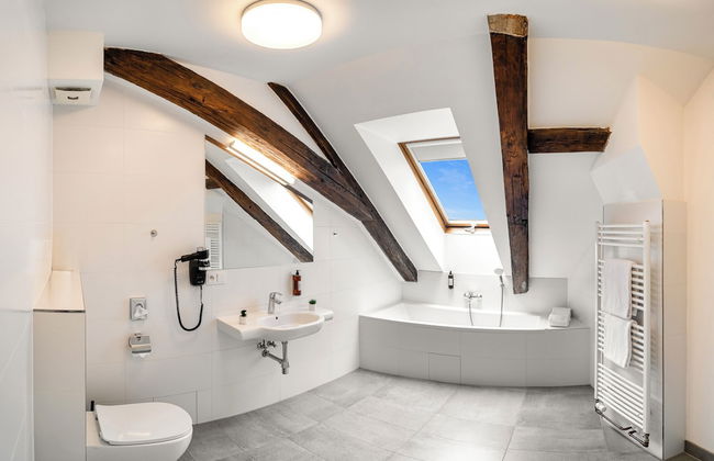 VN48 Suites by Adrez Living - Foto 76