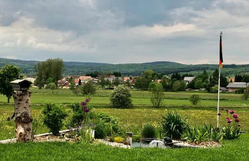 Bird Mountain Lodge am Vulkanradweg - keine Monteure - Foto 4