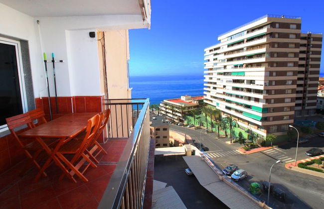 Islas Azores - Apartamento en 1ª línea de playa - Foto 1