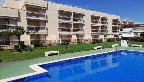 Solmar II Solo Familias Serviplaya - Foto 5