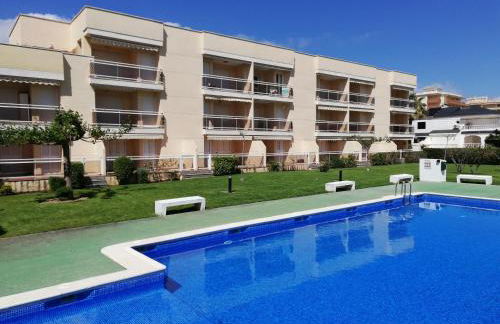 Solmar II Solo Familias Serviplaya - Foto 7