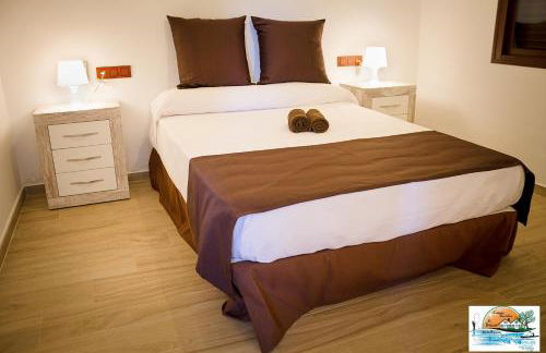 Casas Rurales el Balcon de la Brena - Foto 52