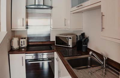 Royal Chambers Serviced Apartments - Photo 53