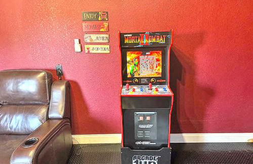 Grand 5BR 2 5B Villa with Pool & Hot Tub - Foto 42