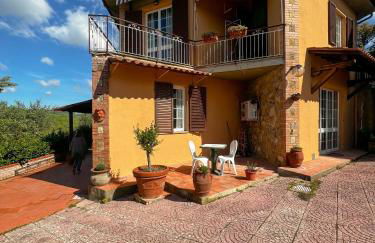 Villa Iris Suvera Chianti - Foto 18