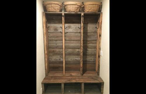 Midway Mountain Cabin Near Park City 7 bdrm 4ba - Foto 31