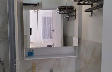 Charmant studio à 2 pas de la plage - Photo 13