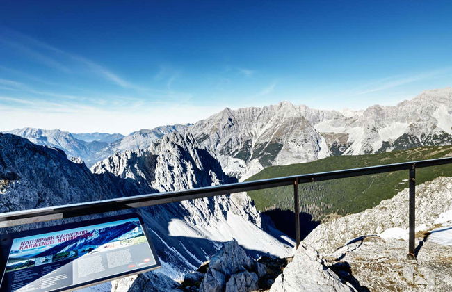 Billet pour le téléphérique de Nordkette - Photo 5