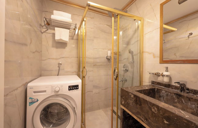 Emirganli Suites - Photo 50