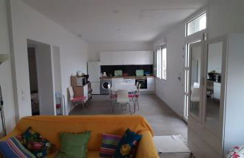 Maison ville agréable - Foto 1