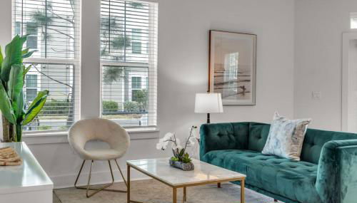 Sanctuary Family Friendly 3 Bed Oasis - Foto 2