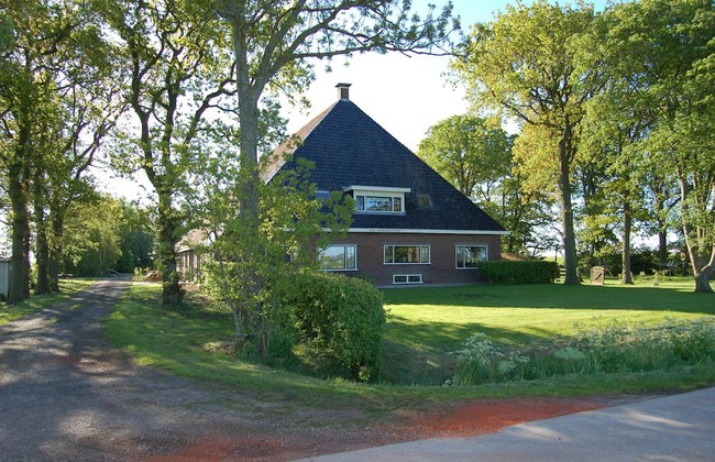 Holiday Home in Workum on a Farm - Photo 1