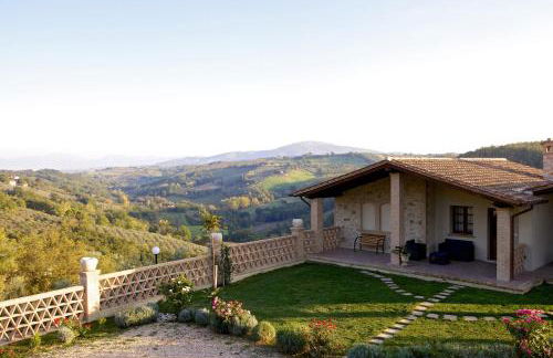 Villa Tilla - Foto 9